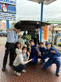エコキャップ活動☆彡